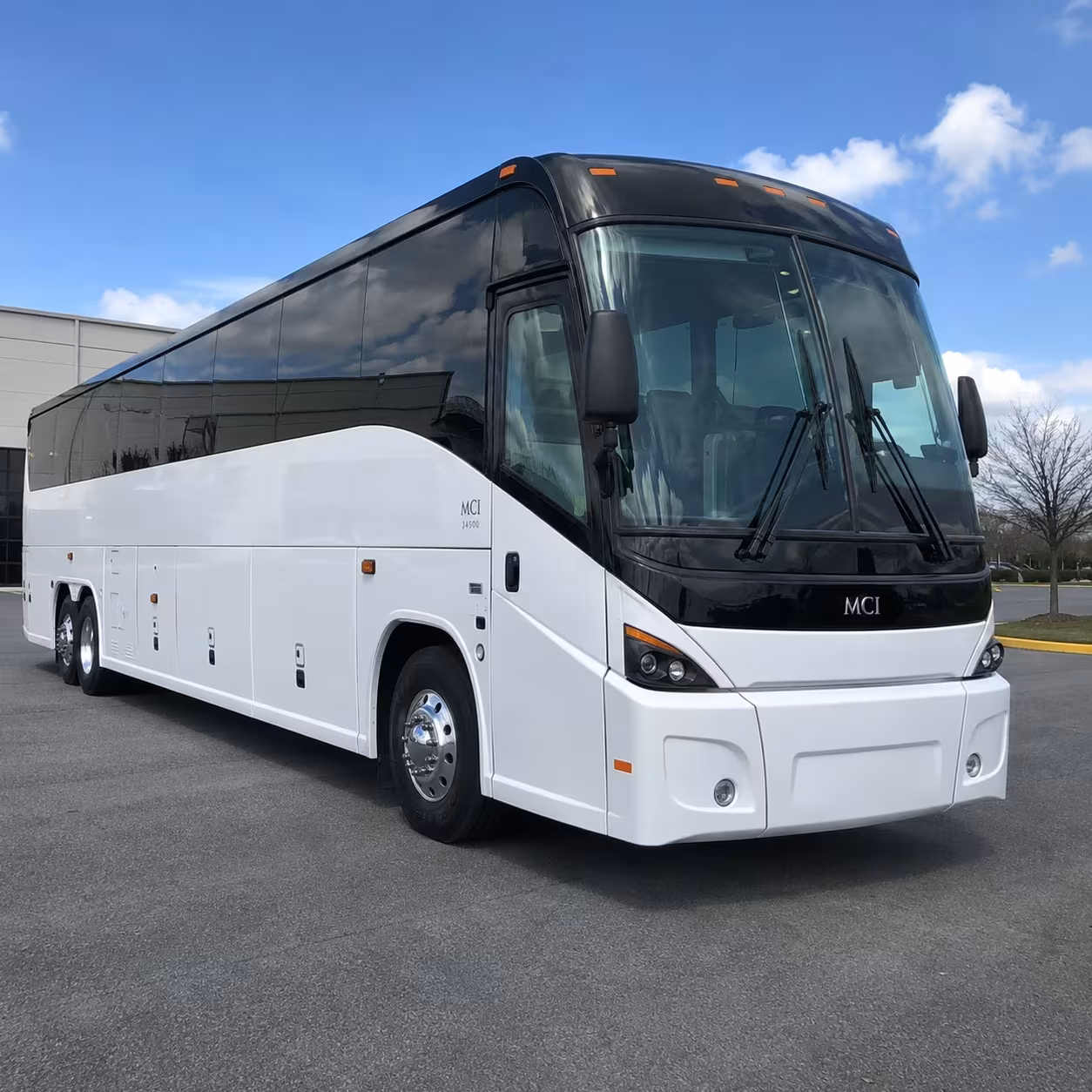 compare employee transportation options in lawrence and beyond