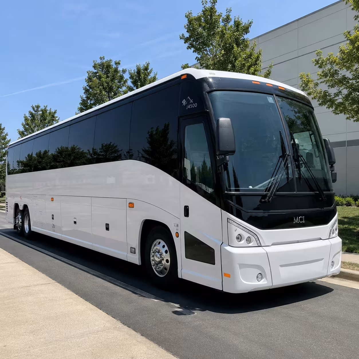 compare religious group transportation options in lawrence and beyond