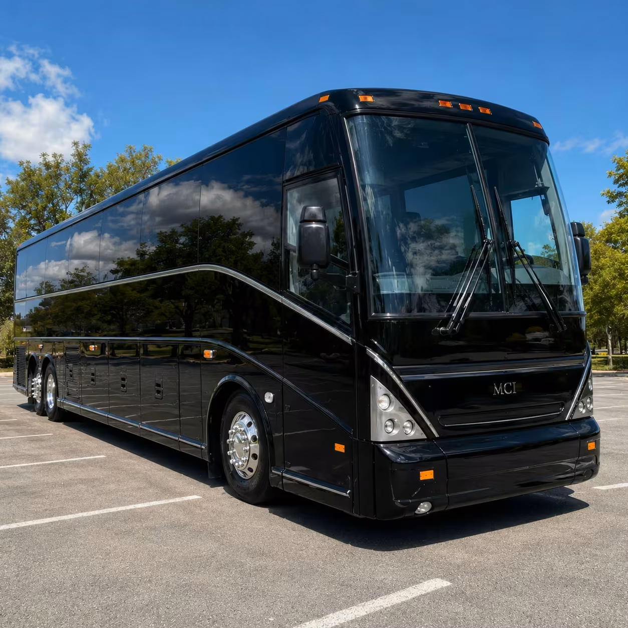 employee shuttle service for lawrence businesses