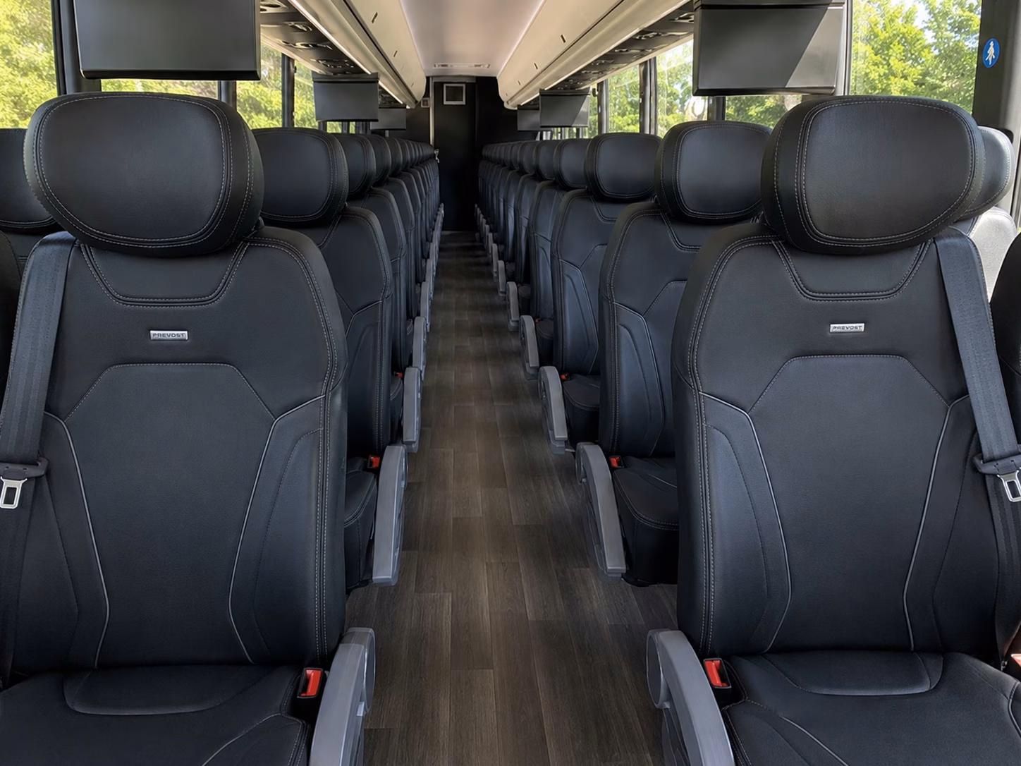 high school and college athletic program transportation in lawrence