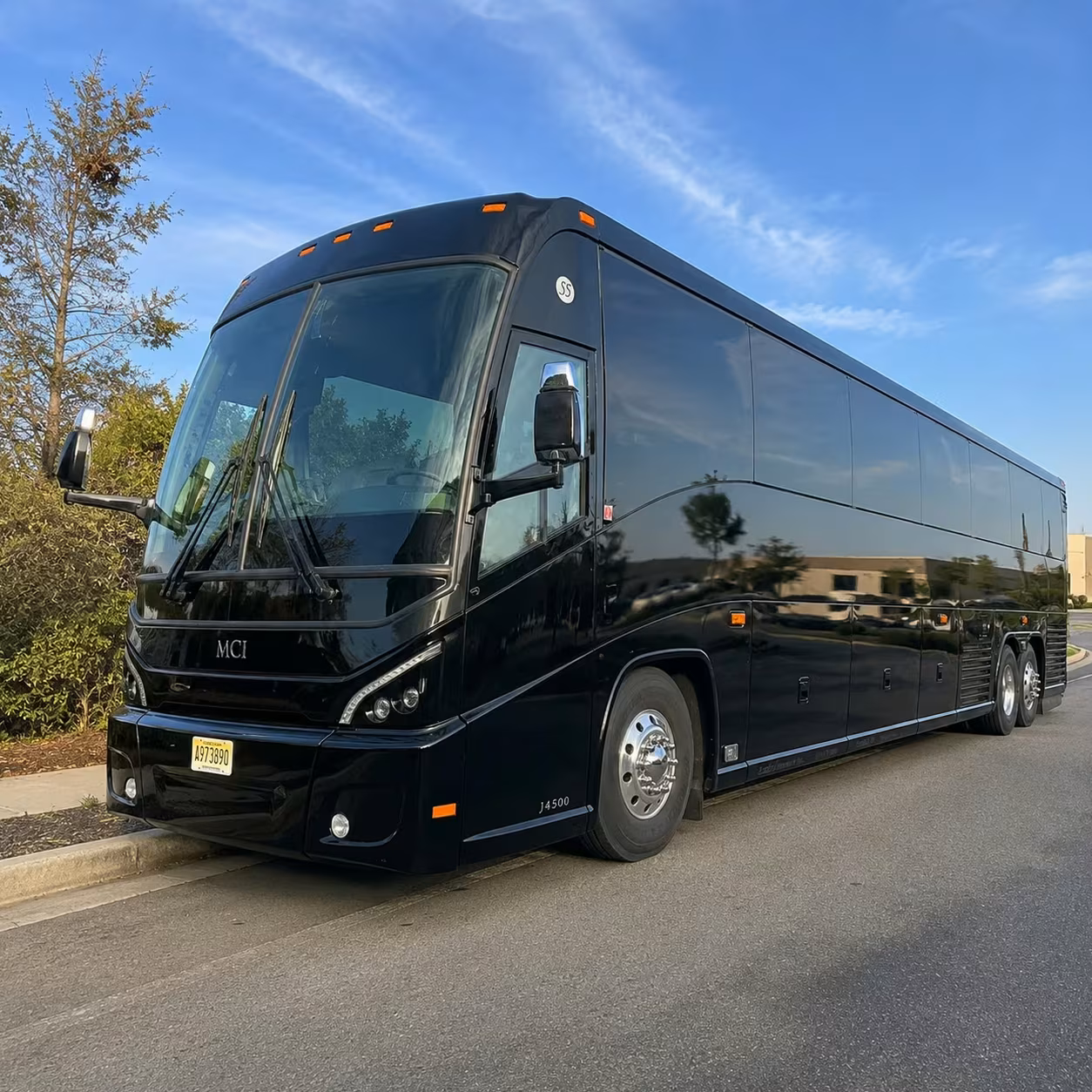lawrence charter bus rentals to fenway td garden and boston