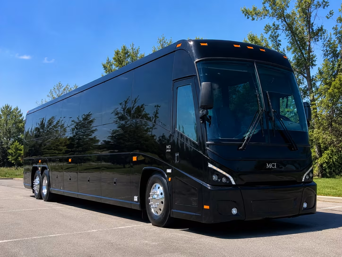 lawrence field trip transportation to heritage state park