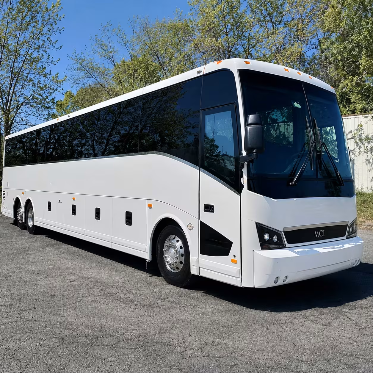 lawrence shuttle buses to xfinity center and leader bank pavilion