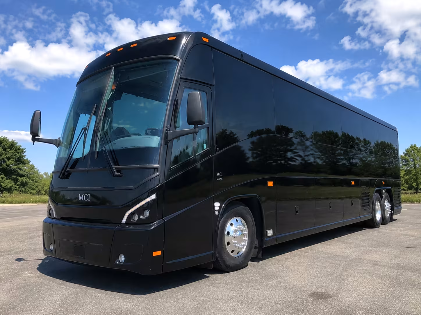 lawrence sports team bus rentals and gillette stadium trips
