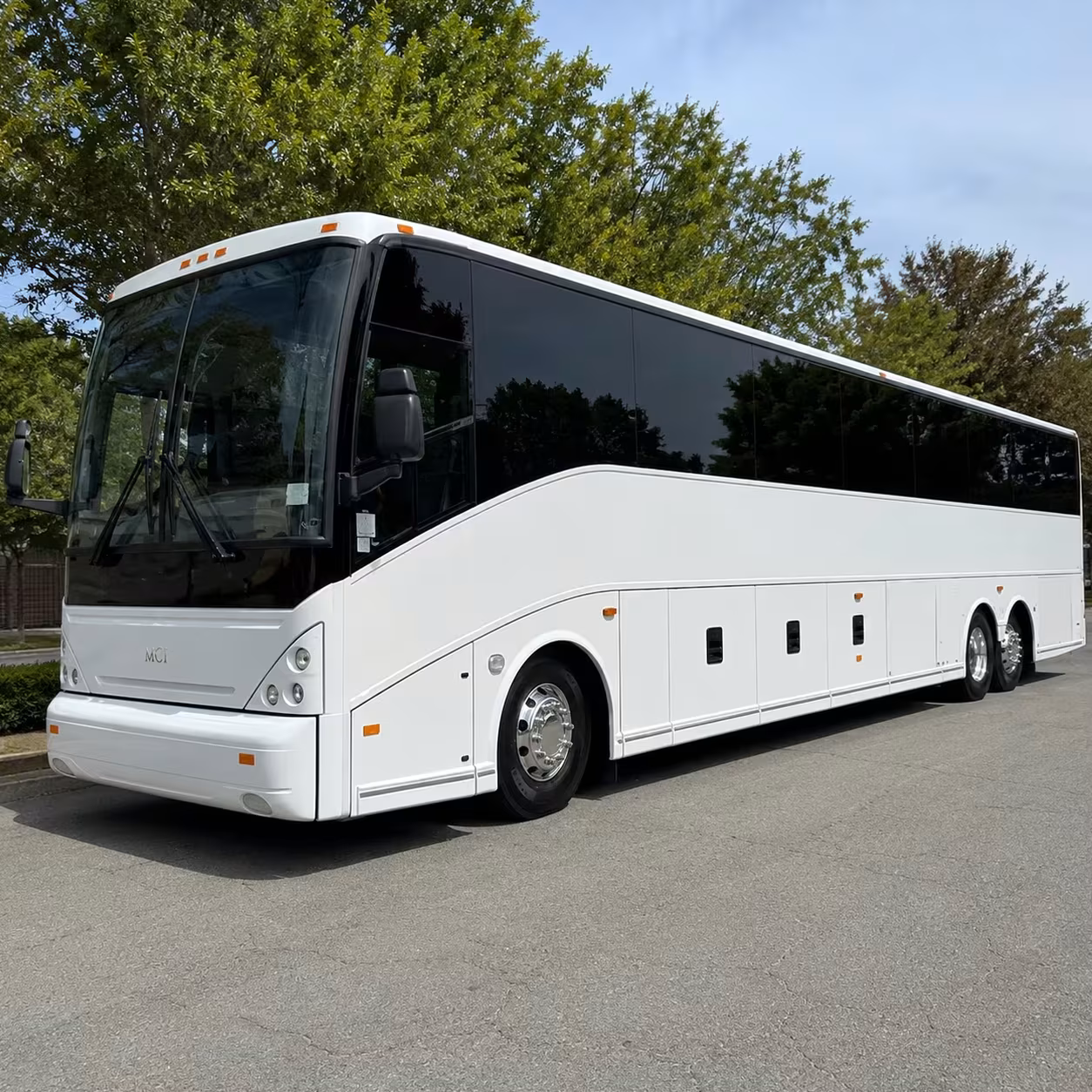 lawrence transportation for corporate meetings and training days