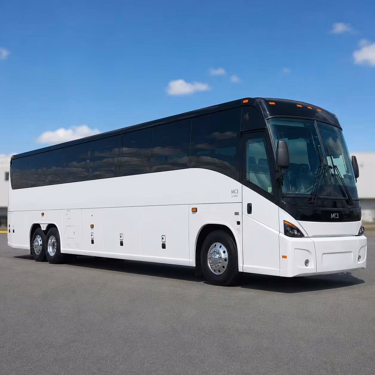 military bus rentals from lawrence to hanscom afb and devens