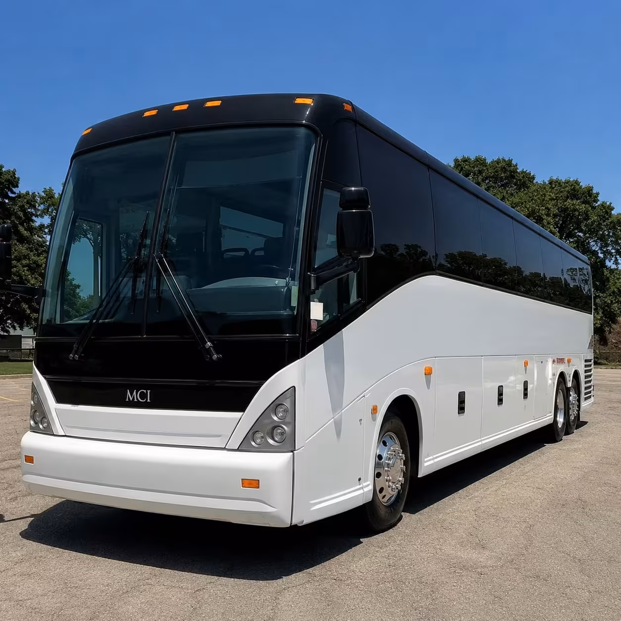 off site parking shuttles for large lawrence employers