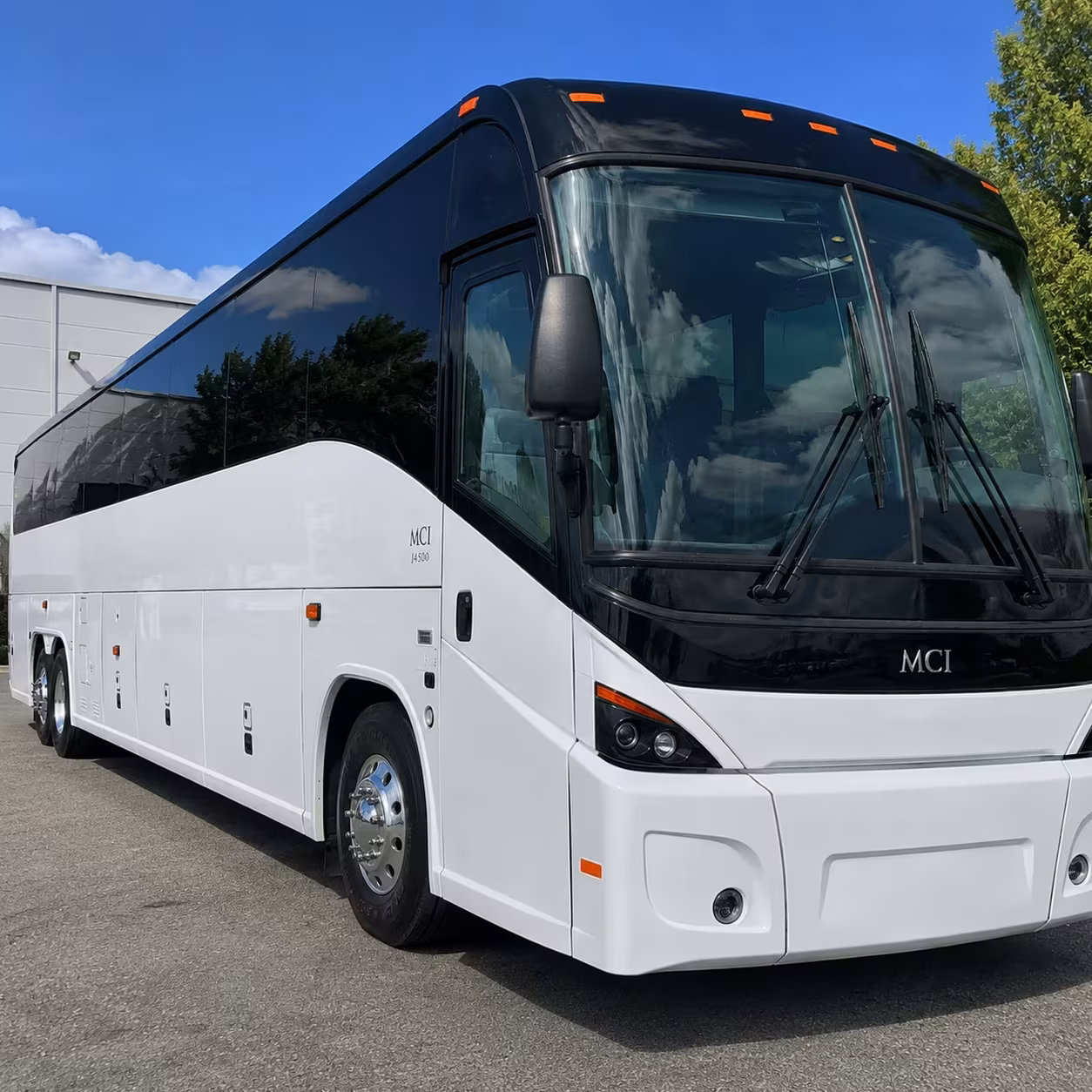 shuttle transportation for lawrence city county government agencies
