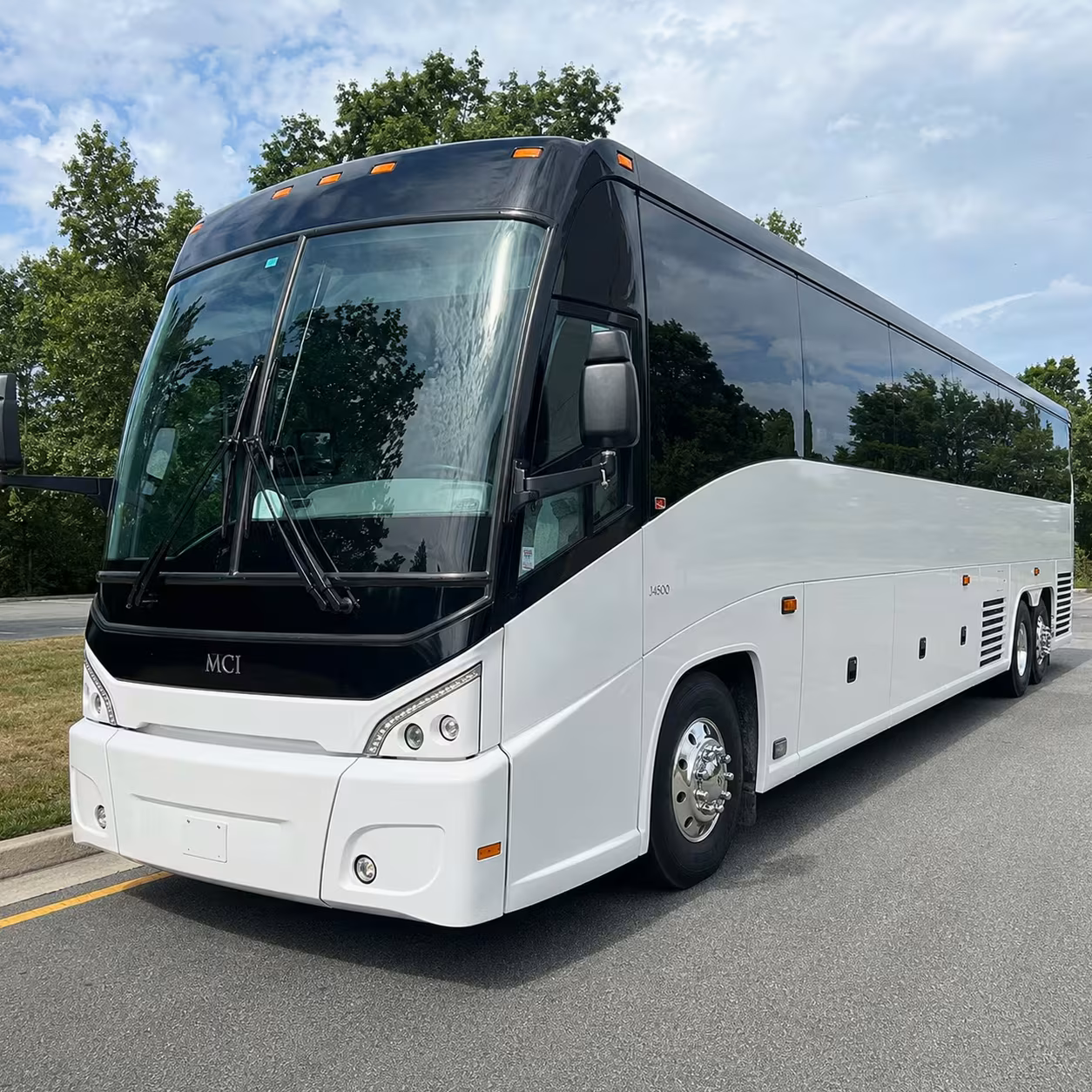 sunday morning shuttle services for lawrence congregations