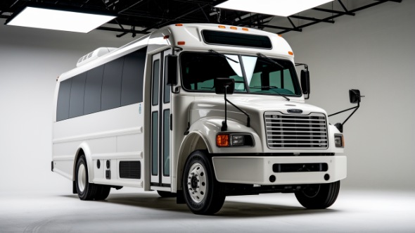28 passenger minibus lawrence