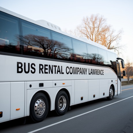 56 passenger motorcoach