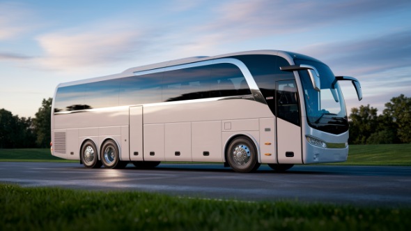 lawrence bus rentals for travel agents