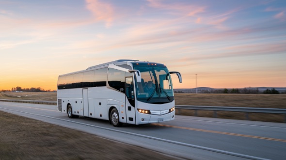 lawrence private event transportation