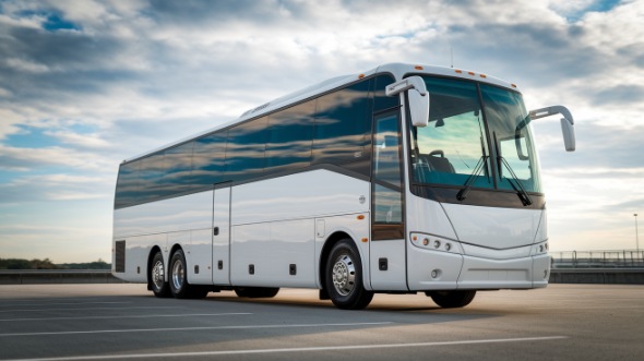 nashua summer camp transportation and bus rentals