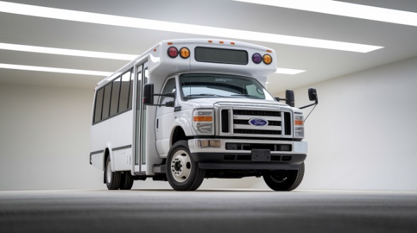 party bus rental lawrence
