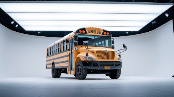 school bus rental lawrence