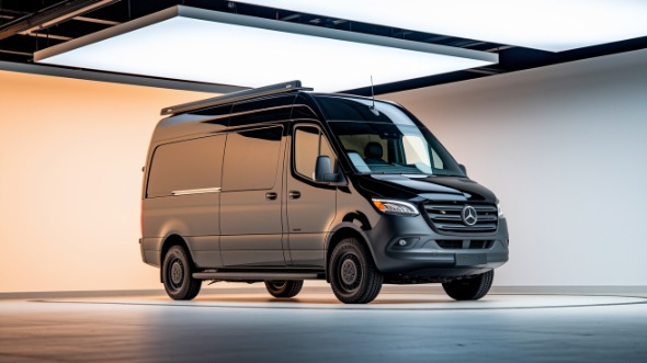 sprinter limo rental lawrence